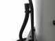Comet CVP 378 P - Bidone aspiratutto - 3 motori - Serie Professionale