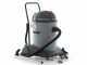 Comet CVP 378 P - Bidone aspiratutto - 3 motori - Serie Professionale