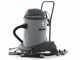Comet CVP 378 P - Bidone aspiratutto - 3 motori - Serie Professionale