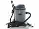 Comet CVP 378 P - Bidone aspiratutto - 3 motori - Serie Professionale