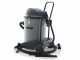 Comet CVP 378 P - Bidone aspiratutto - 3 motori - Serie Professionale