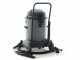 Comet CVP 378 P - Bidone aspiratutto - 3 motori - Serie Professionale