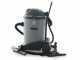 Comet CVP 378 P - Bidone aspiratutto - 3 motori - Serie Professionale