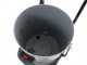 Comet CVP 378 P - Bidone aspiratutto - 3 motori - Serie Professionale