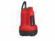 Einhell GE-SP 18 Li Solo - Pompa sommersa - SENZA BATTERIA E CARICABATTERIE