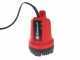 Einhell GE-SP 18 Li Solo - Pompa sommersa - SENZA BATTERIA E CARICABATTERIE