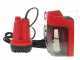 Einhell GE-SP 18 Li Solo - Pompa sommersa - SENZA BATTERIA E CARICABATTERIE