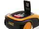 Stiga G 300 - Robot rasaerba - con batteria E-Power da 2 Ah