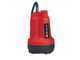 Einhell GE-SP 18 Li - Pompa sommersa a batteria 18V 2.5Ah