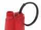 Einhell GE-SP 18 Li - Pompa sommersa - Batteria 18V 2,5 Ah e caricabatteria