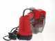 Einhell GE-SP 18 Li - Pompa sommersa - Batteria 18V 2,5 Ah e caricabatteria