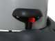 Comet CVP 278 PBH - Bidone aspiratutto - 78 litri - Serie Professionale
