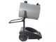 Comet CVP 278 PBH - Bidone aspiratutto - 78 litri - Serie Professionale