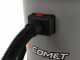 Comet CVP 278 PBH - Bidone aspiratutto - 78 litri - Serie Professionale