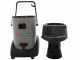 Comet CVP 278 PBH - Bidone aspiratutto - 78 litri - Serie Professionale