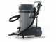 Comet CVP 278 PBH - Bidone aspiratutto - 78 litri - Serie Professionale