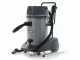 Comet CVP 278 PBH - Bidone aspiratutto - 78 litri - Serie Professionale