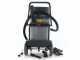 Comet CVP 278 PBH - Bidone aspiratutto - 78 litri - Serie Professionale