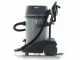 Comet CVP 278 PBH - Bidone aspiratutto - 78 litri - Serie Professionale