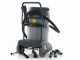 Comet CVP 278 PBH - Bidone aspiratutto - 78 litri - Serie Professionale