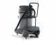 Comet CVP 278 PBH - Bidone aspiratutto - 78 litri - Serie Professionale