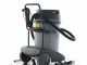 Comet CVP 278 PBH - Bidone aspiratutto - 78 litri - Serie Professionale