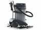 Comet CVP 278 PBH - Bidone aspiratutto - 78 litri - Serie Professionale