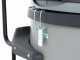 Comet CVP 278 PBH - Bidone aspiratutto - 78 litri - Serie Professionale