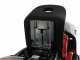 AL-KO T15-93.2 HD-A Easy - Trattorino tosaerba da 18 HP
