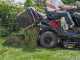 AL-KO T15-93.2 HD-A Easy - Trattorino tosaerba da 18 HP