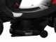 AL-KO T15-93.2 HD-A Easy - Trattorino tosaerba da 18 HP