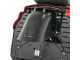 AL-KO T15-93.2 HD-A Easy - Trattorino tosaerba da 18 HP
