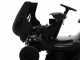 AL-KO T15-93.2 HD-A Easy - Trattorino tosaerba da 18 HP