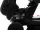 AL-KO T15-93.2 HD-A Easy - Trattorino tosaerba da 18 HP