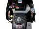 AL-KO T15-93.2 HD-A Easy - Trattorino tosaerba da 18 HP
