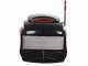 AL-KO T15-93.2 HD-A Easy - Trattorino tosaerba da 18 HP