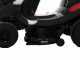 AL-KO T15-93.2 HD-A Easy - Trattorino tosaerba da 18 HP
