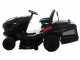 AL-KO T15-93.2 HD-A Easy - Trattorino tosaerba da 18 HP