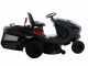 AL-KO T15-93.2 HD-A Easy - Trattorino tosaerba da 18 HP