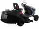 AL-KO T15-93.2 HD-A Easy - Trattorino tosaerba da 18 HP