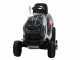 AL-KO T15-93.2 HD-A Easy - Trattorino tosaerba da 18 HP