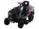 AL-KO T15-93.2 HD-A Easy - Trattorino tosaerba da 18 HP