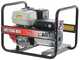 AGT 8503 HSB - Generatore di corrente a benzina 6.4 kW - Continua 6 kW Trifase