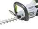 EGO HT2000E - Tagliasiepi a batteria brushless 56V/2.5 Ah - Lama da 51 cm