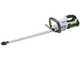 EGO HT2000E - Tagliasiepi a batteria brushless 56V/2.5 Ah - Lama da 51 cm