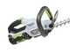 PROMO EGO HT2000E - Tagliasiepi a batteria brushless 56V/2.5 Ah - Lama da 51 cm