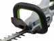 EGO HT2410E - Tagliasiepi a batteria brushless lama da 61 cm - SENZA BATTERIE E CARICABATTERIE
