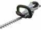 EGO HT2410E - Tagliasiepi a batteria brushless lama da 61 cm - SENZA BATTERIE E CARICABATTERIE