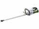 EGO HT2410E - Tagliasiepi a batteria brushless lama da 61 cm - SENZA BATTERIE E CARICABATTERIE