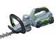 EGO HT5100E - Tagliasiepi a batteria brushless lama da 51 cm - SENZA BATTERIE E CARICABATTERIE
